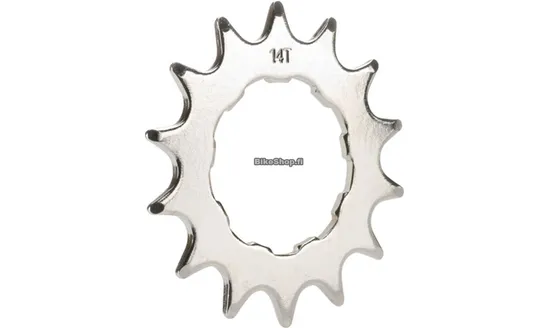 Kasettiratas DMN 14T 2,3mm