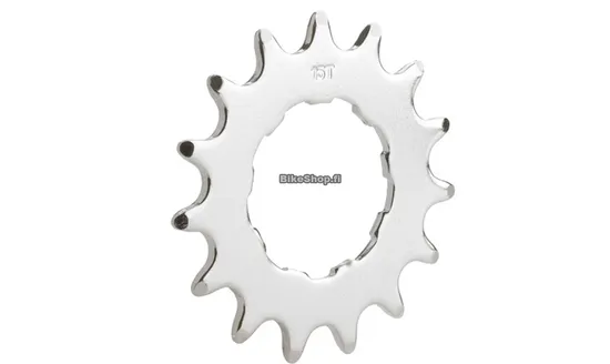 Kasettiratas DMN 15T 2,3mm