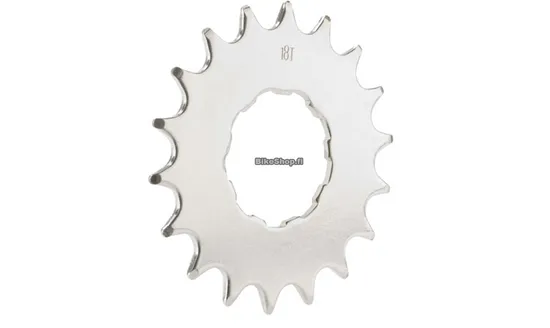 Kasettiratas DMN 18T 2,3mm