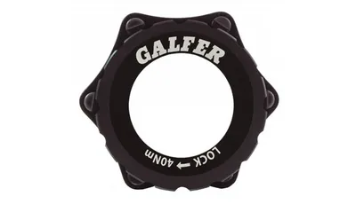 Galfer Centerlock adapteri