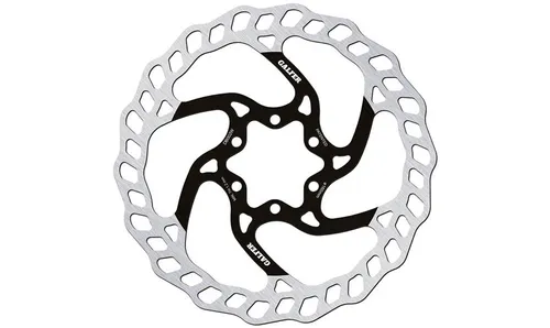 Galfer Disc Wave Fixed 160mm