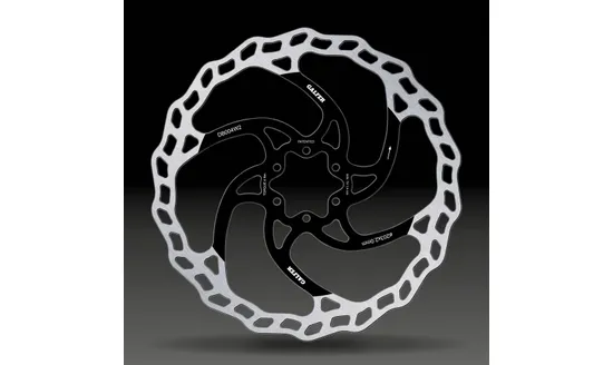 Galfer Disc Wave Fixed 203mm 2mm paksu