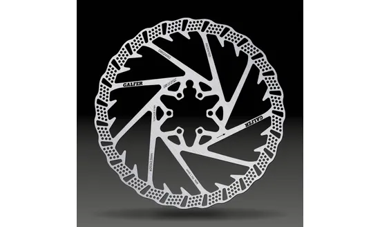 Galfer Shark Disc Wave Fixed 203mm 2mm paksu