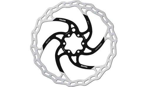 Galfer E-bike Disc Wave 203mm 2mm paksu