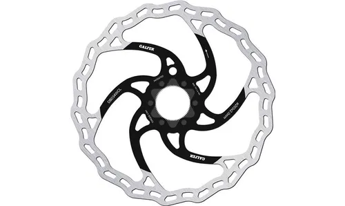 Galfer E-bike Disc Wave 203mm 2mm paksu