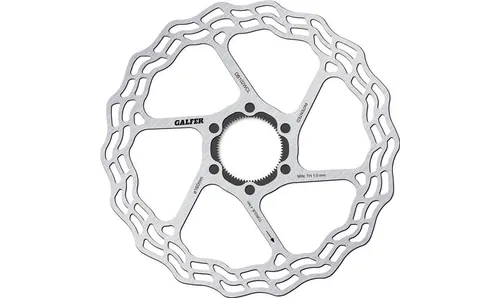 Galfer Road Disc Wave 160mm