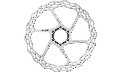 Galfer Disc Wave Fixed 180mm 1.8mm paksu