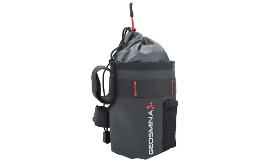 Geosmina Stem Pouch Bag 1.0