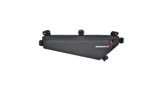 Geosmina Medium Frame Bag Gravel