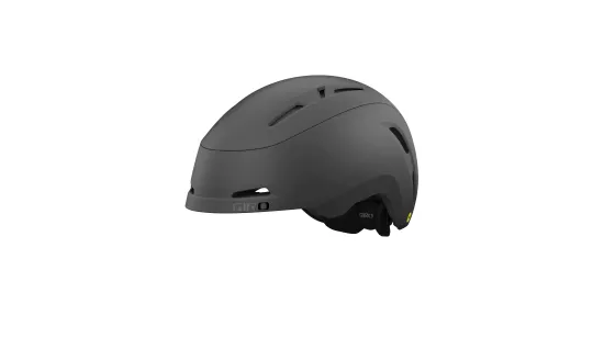 Giro Camden Mips - matte titanium