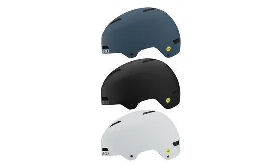 Giro Quarter FS MIPS