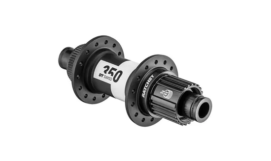 DT Swiss 350 28H CenterLock Microspline