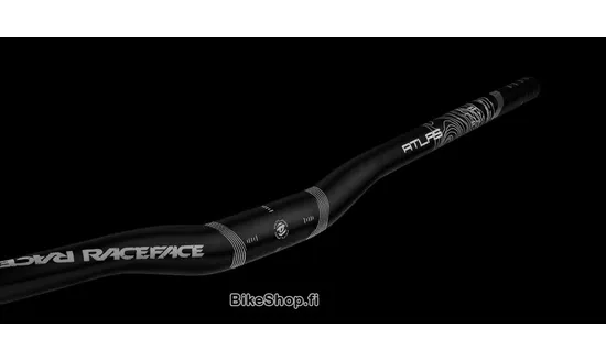 RaceFace Atlas 1/2" riser tanko