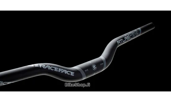 RaceFace Atlas 1.25" riser tanko