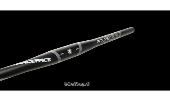 RaceFace Atlas flat tanko