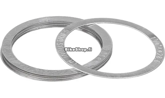 FSA Microspacer 0,25mm
