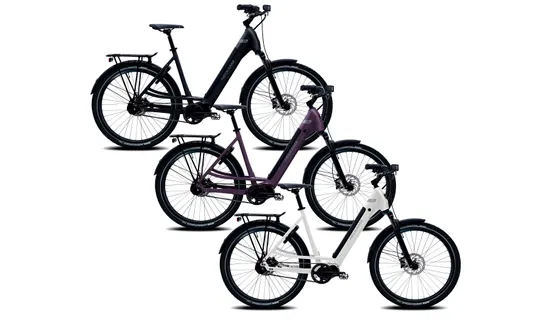 Helkama CX 8 Di2