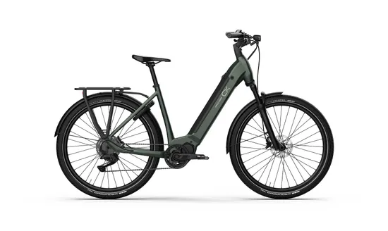 Helkama CX 9