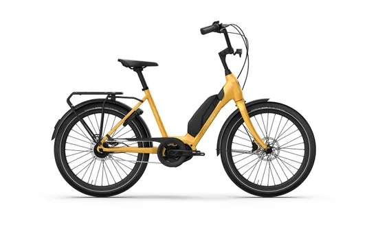 Helkama e-Jopo 5v