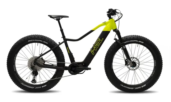 Helkama FE12 708 Wh