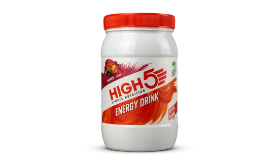 HIGH5 ENERGIAJUOMA BERRY 1kg