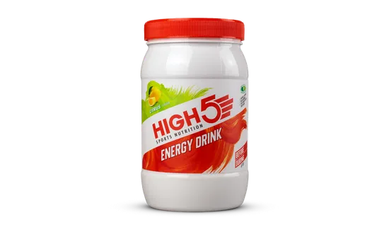 HIGH5 ENERGIAJUOMA CITRUS 1kg
