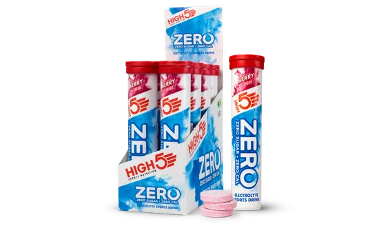 HIGH5 ZERO ELEKTROL.TABL BERRY