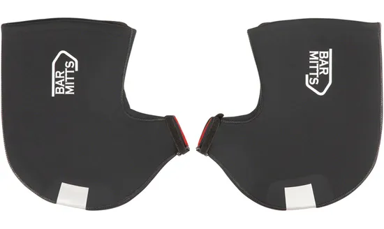 Bar Mitts kädenlämmittimet XL