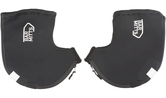 Bar Mitts Extreme Road XL kädenlämmittimet