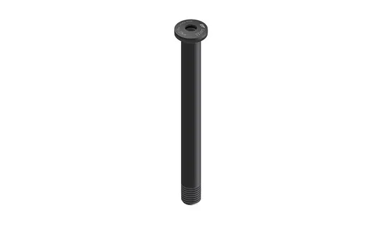 DT Swiss RWS läpiakseli etu 121mm 12x1.5
