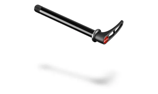 DT Swiss RWS läpiakseli etu 121mm 12x1.5