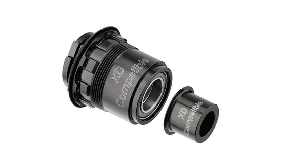 DT Swiss Sram XD-kasettirunko