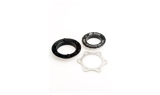DT Swiss Centerlock adapteri MTB
