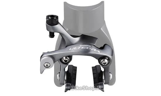 Jarru Ultegra etu 6810 direct mount