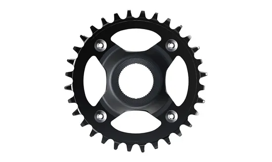 SHIMANO CR-EM800 eturatas 32T 12-v