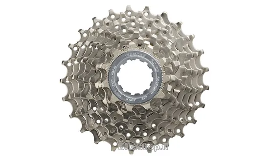 Kasetti HG400 9v 11-34