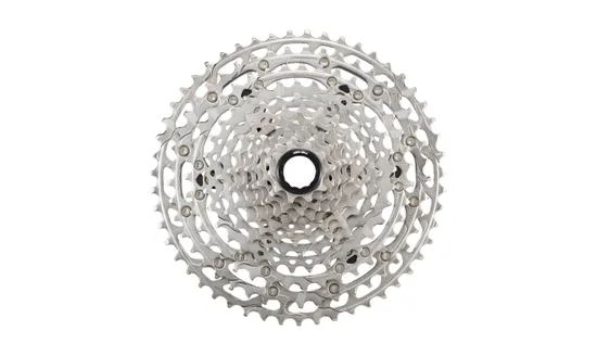 Shimano Deore kasetti, 12-v 10-51T CS-M6100