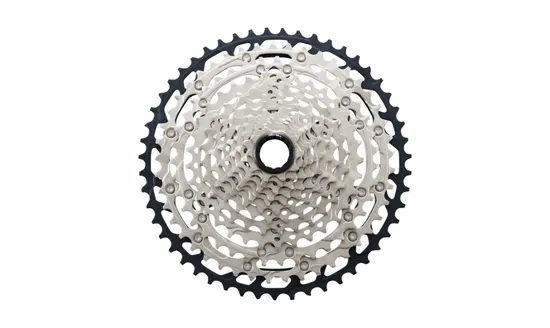 Shimano SLX kasetti, 12-v 10-51T CS-M7100