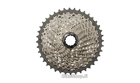 Shimano XT kasetti, 11-v 11-46T