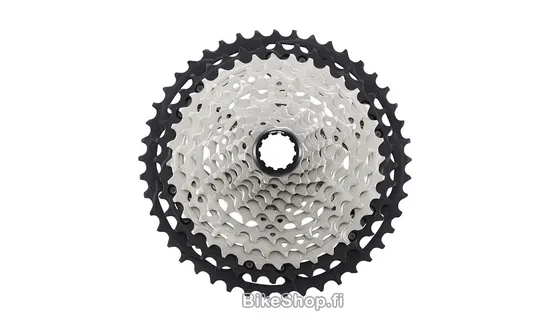 Shimano XT kasetti, 12-v 10-45T CS-M8100