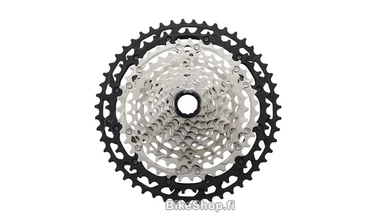 Shimano XT kasetti, 12-v 10-51T CS-M8100
