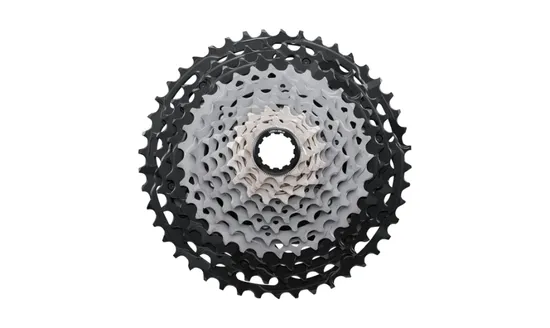 Shimano XTR kasetti, 12-v 10-45T CS-M9101-12