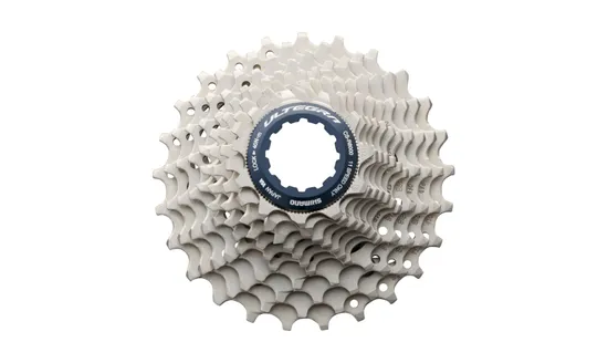 Shimano Ultegra kasetti, 11-v 11-25T