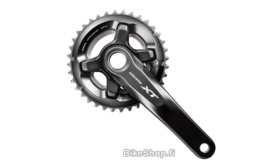 Kampisarja XT M8000 175mm