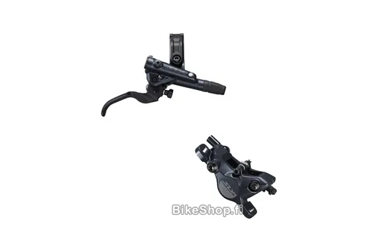 Shimano SLX M7100 levyjarrusarja
