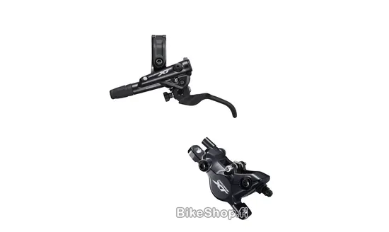 Shimano XT M8100 levyjarrusarja