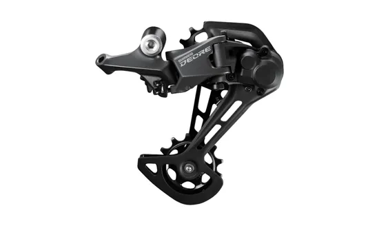 Shimano Deore M5100 takavaihtaja 11v 51T