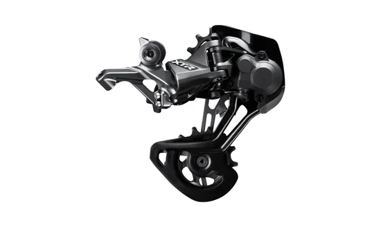 Takavaihtaja  XTR M9100-GS