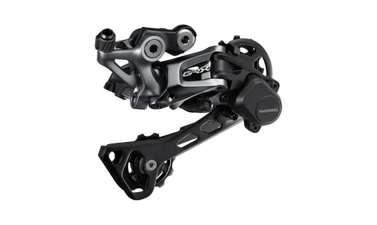 Shimano GRX RX812 takavaihtaja 11v 40-42T max