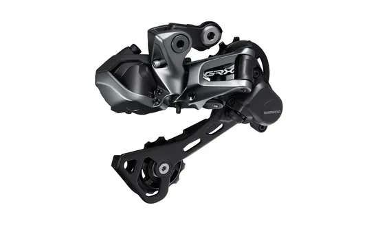 Shimano GRX RX817 Di2 11v 40-42T max